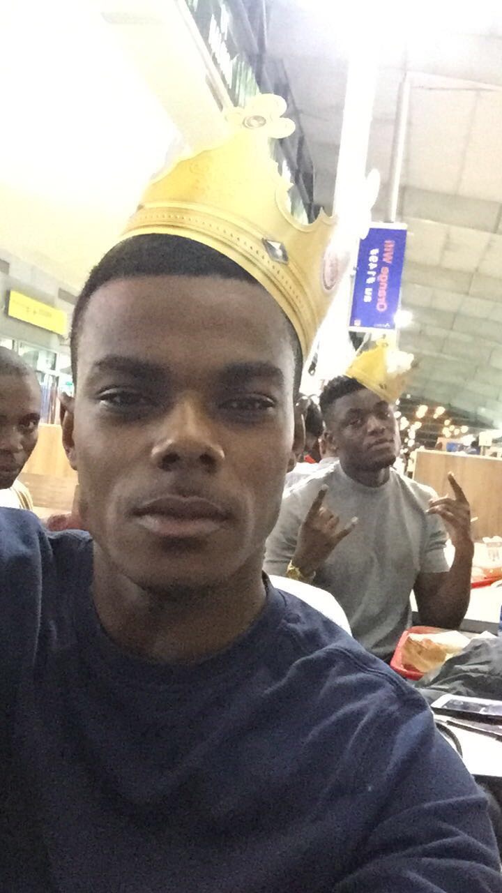 Abidjan
