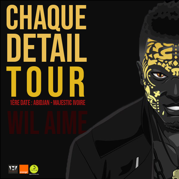 Chaque Detail Tour