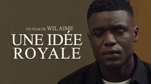 Une idee royale